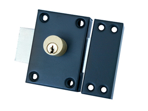 7633外裝門(mén)鎖