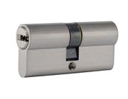 歐標銅鎖芯-電腦銅鎖芯