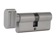 河北銅鎖芯-歐標(biāo)銅鎖芯+銅鈕